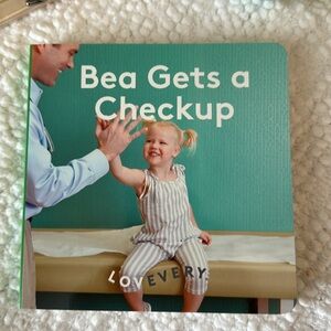 Lovevery • Bea Gets a Checkup